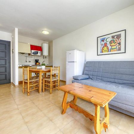 Apartment Mismar-10 By Interhome Roses Buitenkant foto