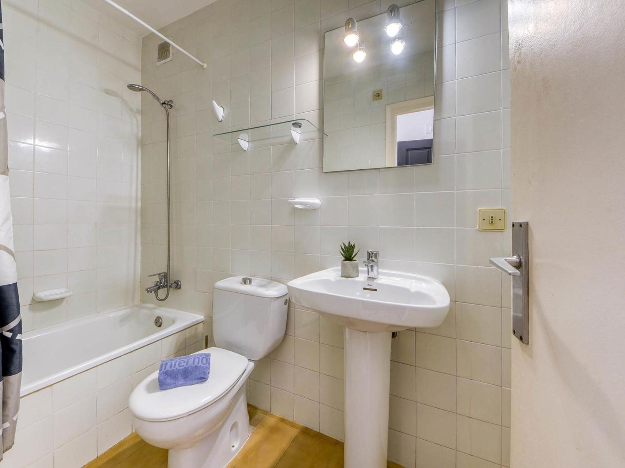 Apartment Mismar-10 By Interhome Roses Buitenkant foto