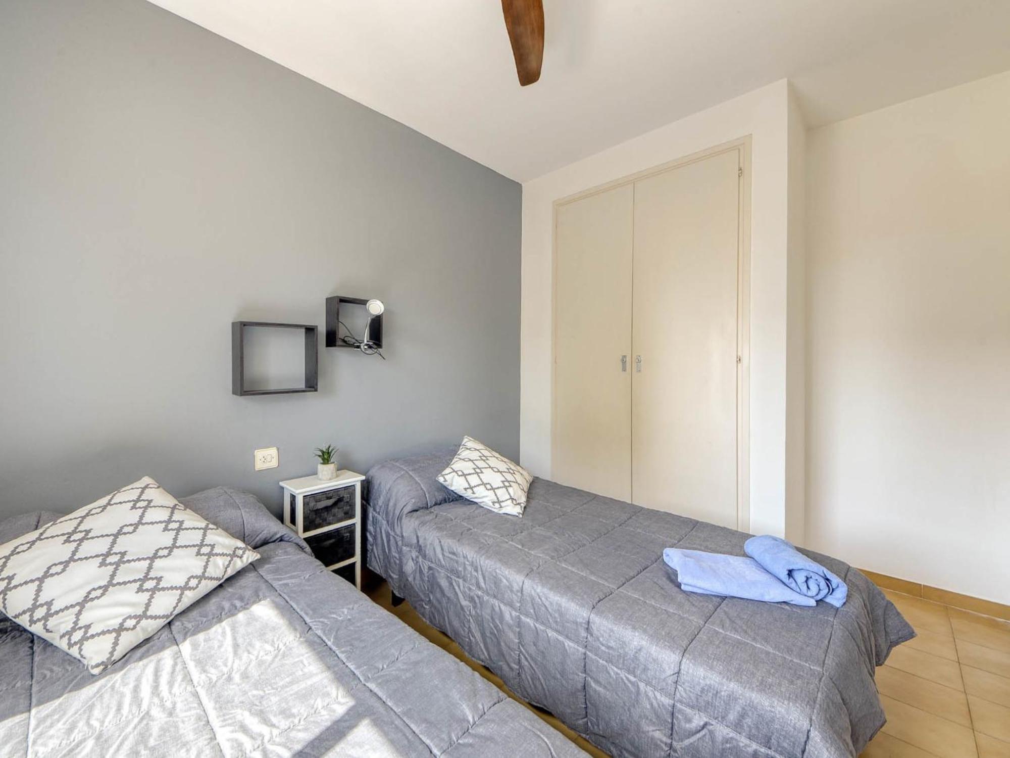 Apartment Mismar-10 By Interhome Roses Buitenkant foto