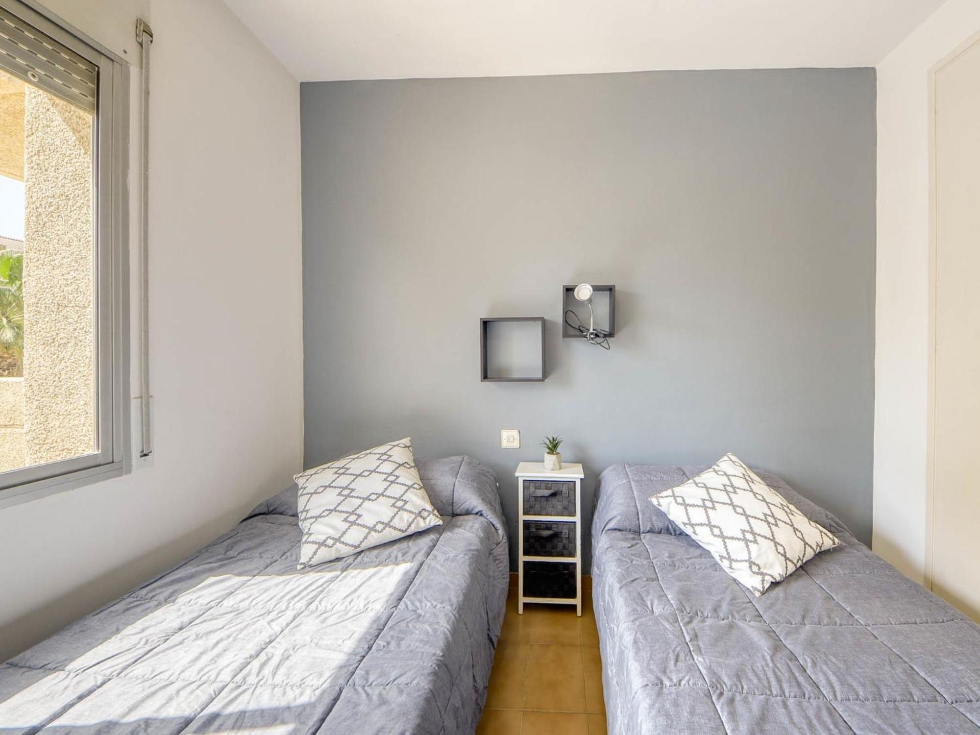 Apartment Mismar-10 By Interhome Roses Buitenkant foto