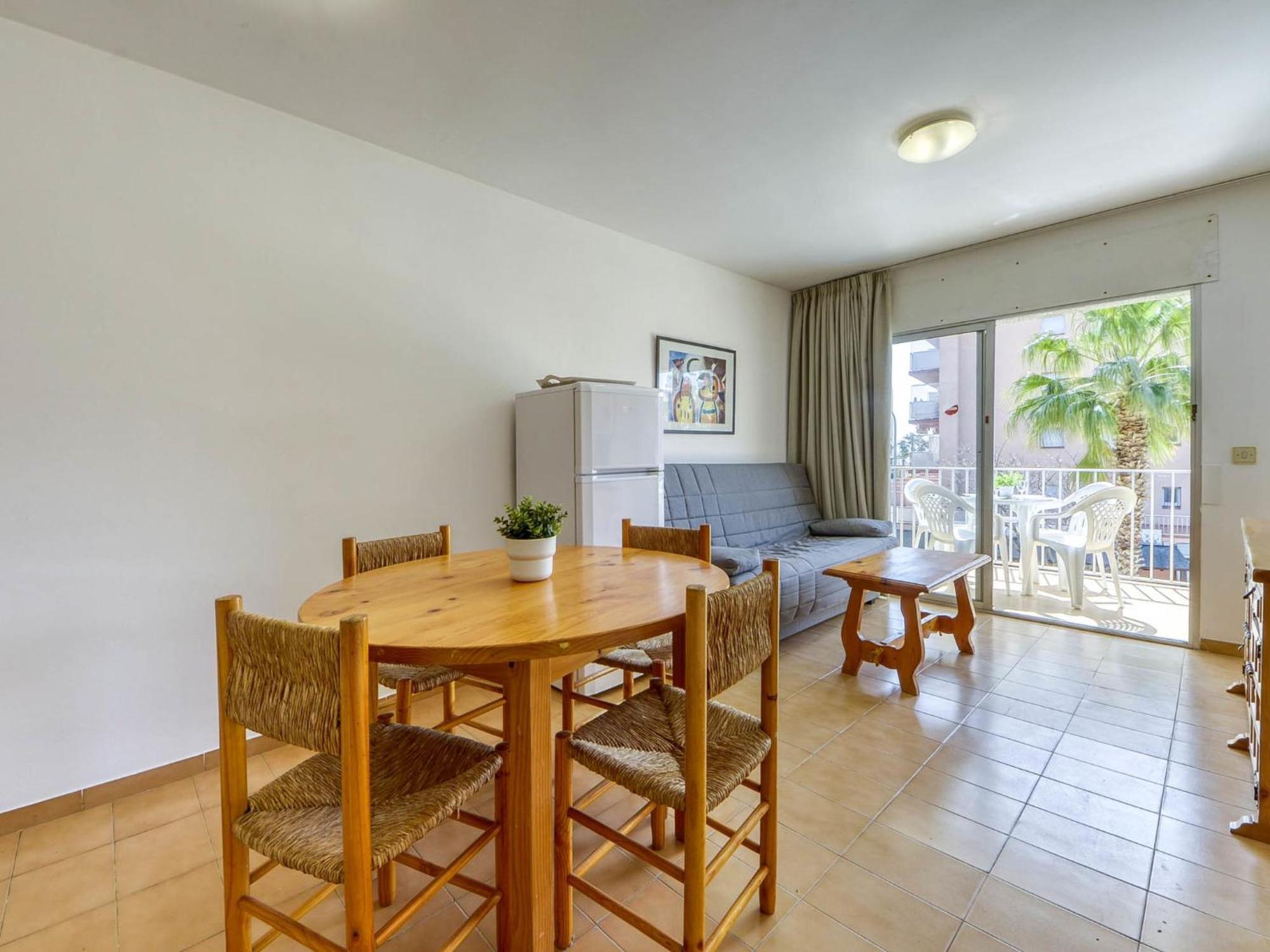 Apartment Mismar-10 By Interhome Roses Buitenkant foto