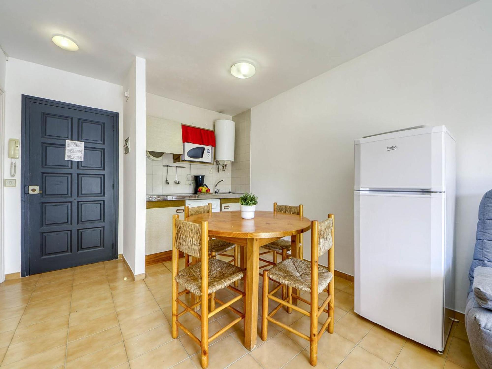 Apartment Mismar-10 By Interhome Roses Buitenkant foto