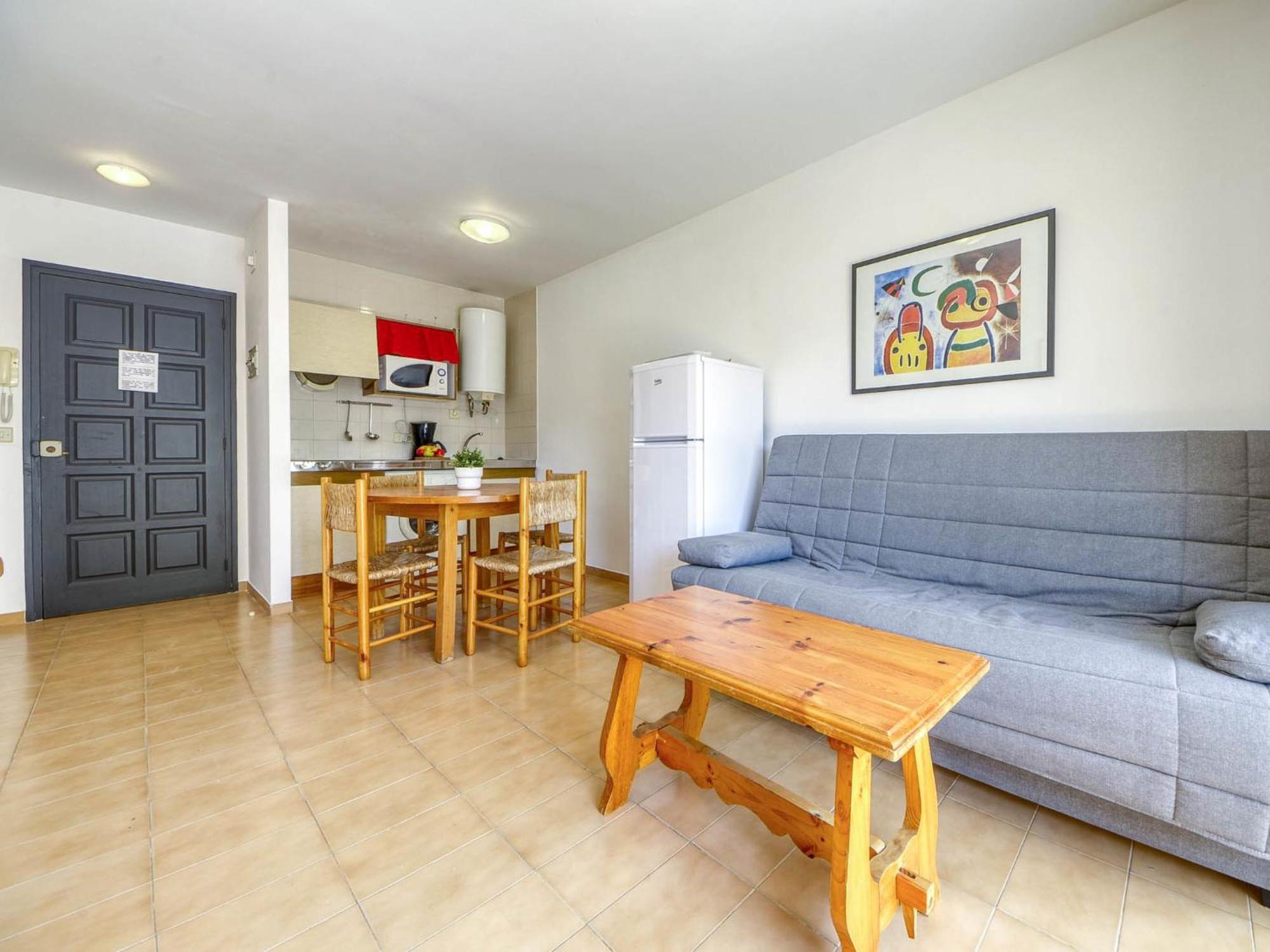 Apartment Mismar-10 By Interhome Roses Buitenkant foto