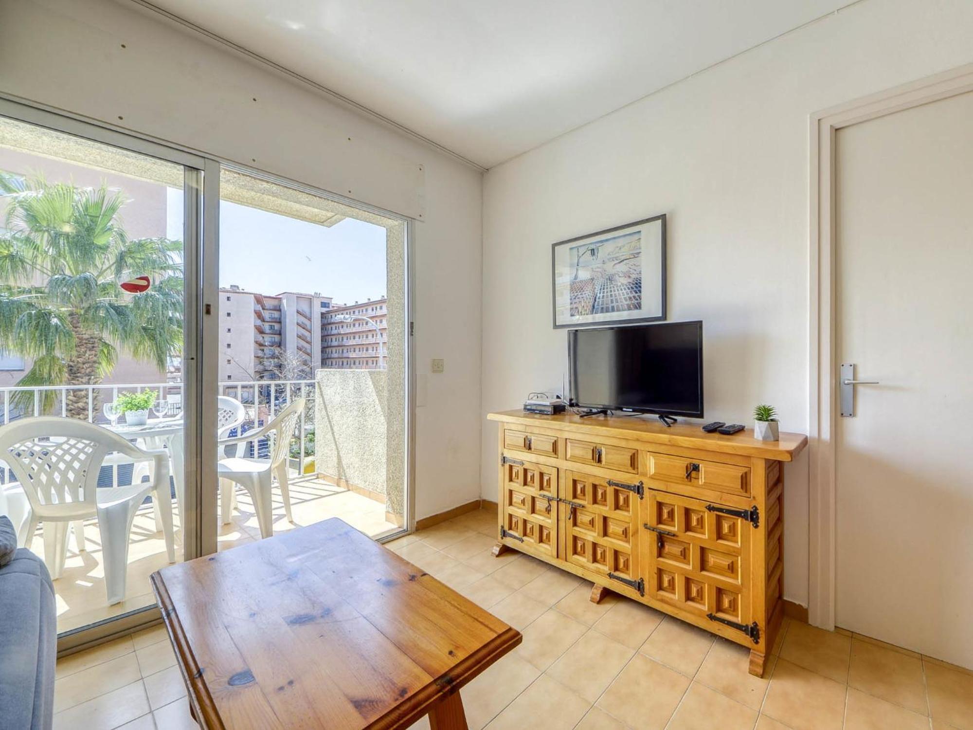Apartment Mismar-10 By Interhome Roses Buitenkant foto